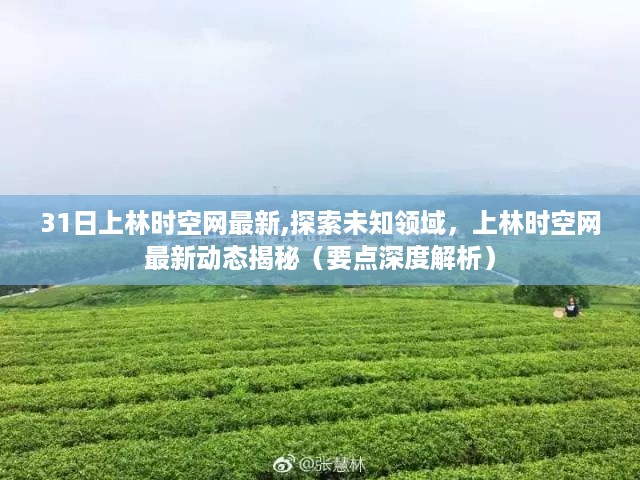 探索未知领域