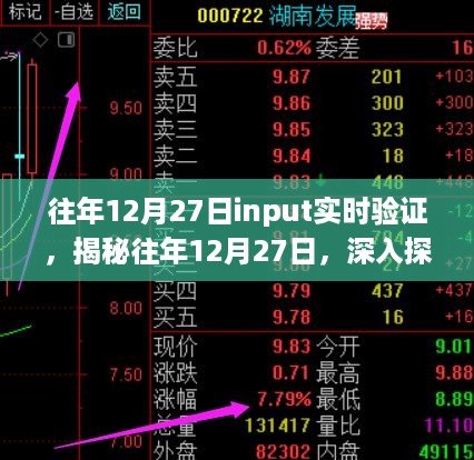 揭秘往年12月27日的Input实时验证技术要点探讨
