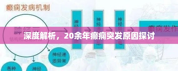 深度解析，20余年癫痫突发原因探讨