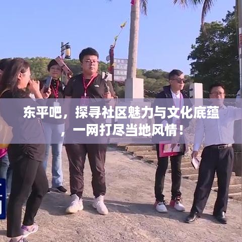 东平吧，探寻社区魅力与文化底蕴，一网打尽当地风情！