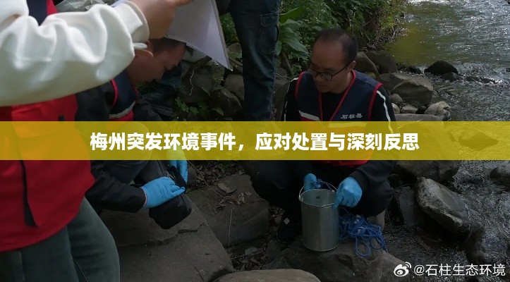 梅州突发环境事件，应对处置与深刻反思