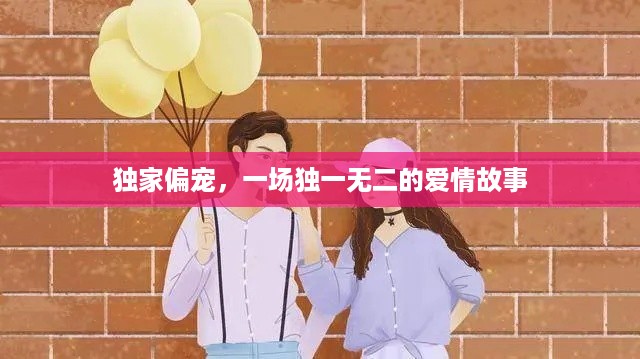 独家偏宠，一场独一无二的爱情故事