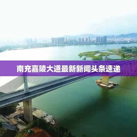 南充嘉陵大道最新新闻头条速递