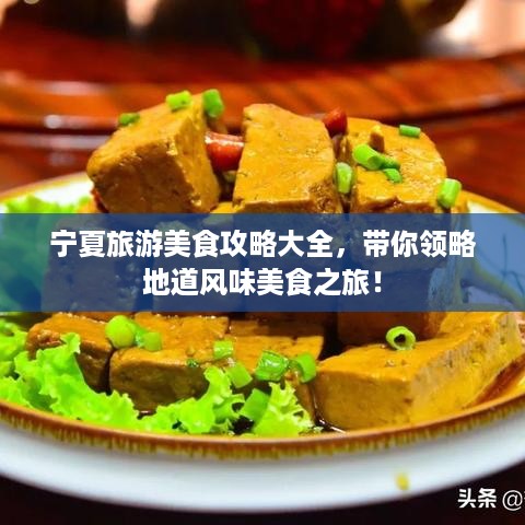宁夏旅游美食攻略大全，带你领略地道风味美食之旅！