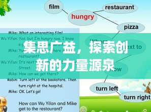 集思广益，探索创新的力量源泉