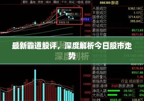 最新霸道股评，深度解析今日股市走势